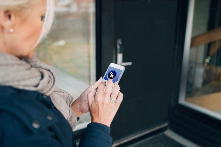 Unlocked Self-Guided Tours