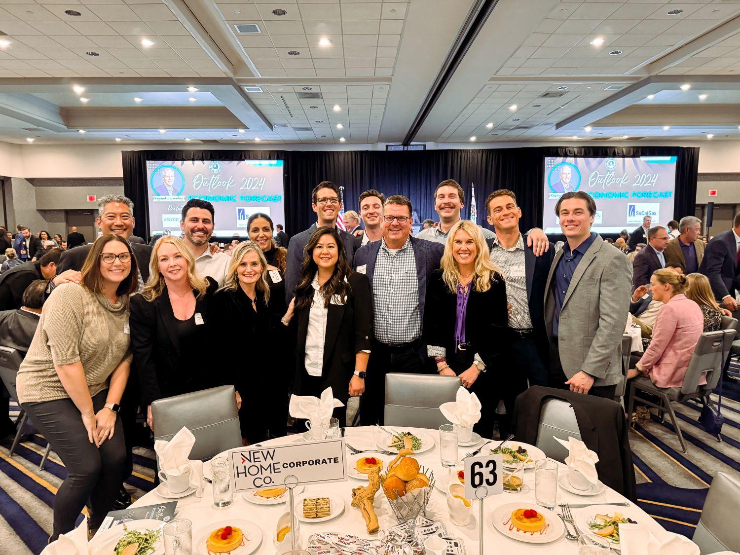 NHC BIA Economic Forecast 2024